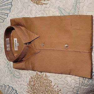 Claiborne Men Long Sleeve  Shirt